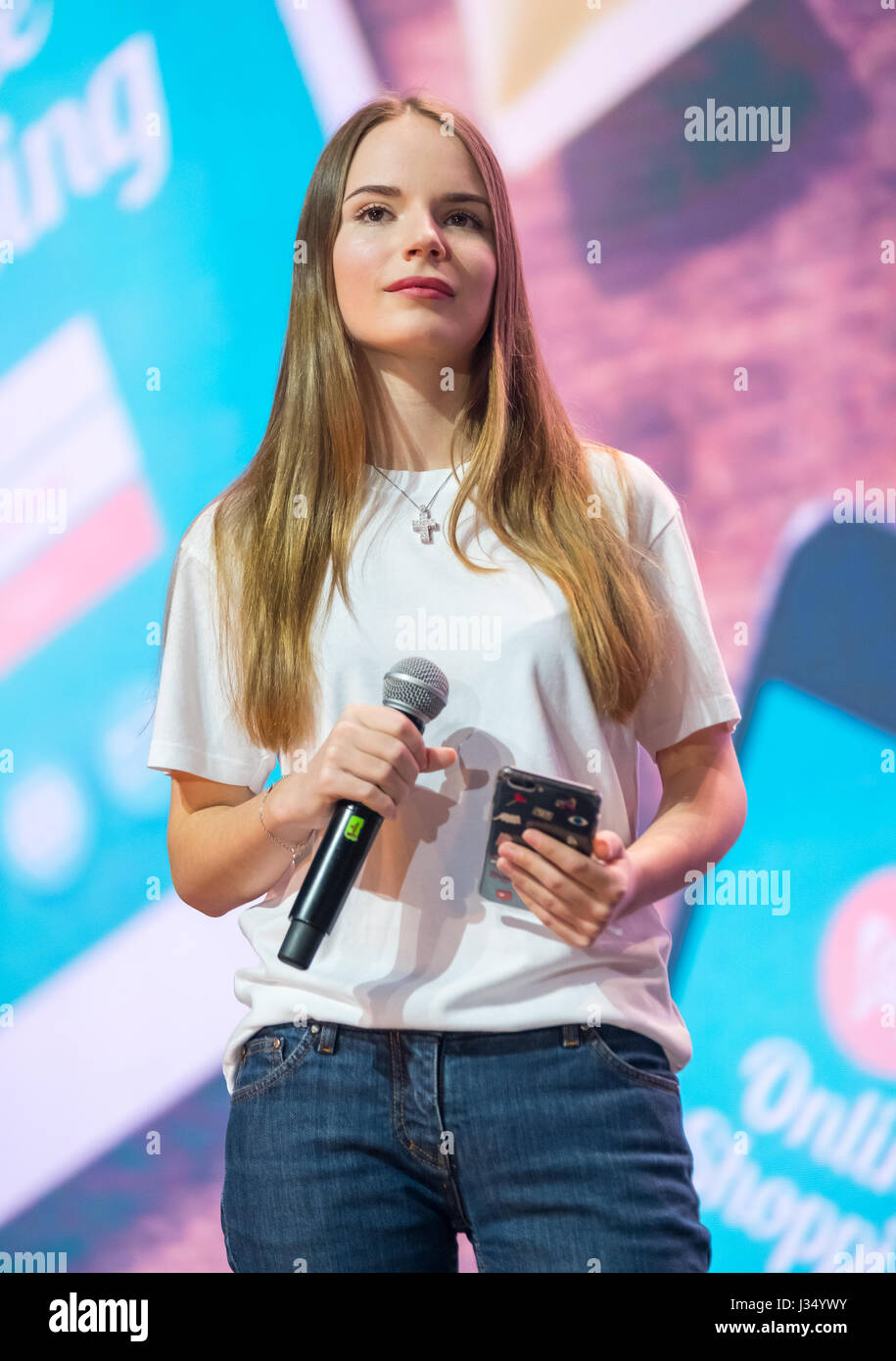 Jinsiy baland ayollar