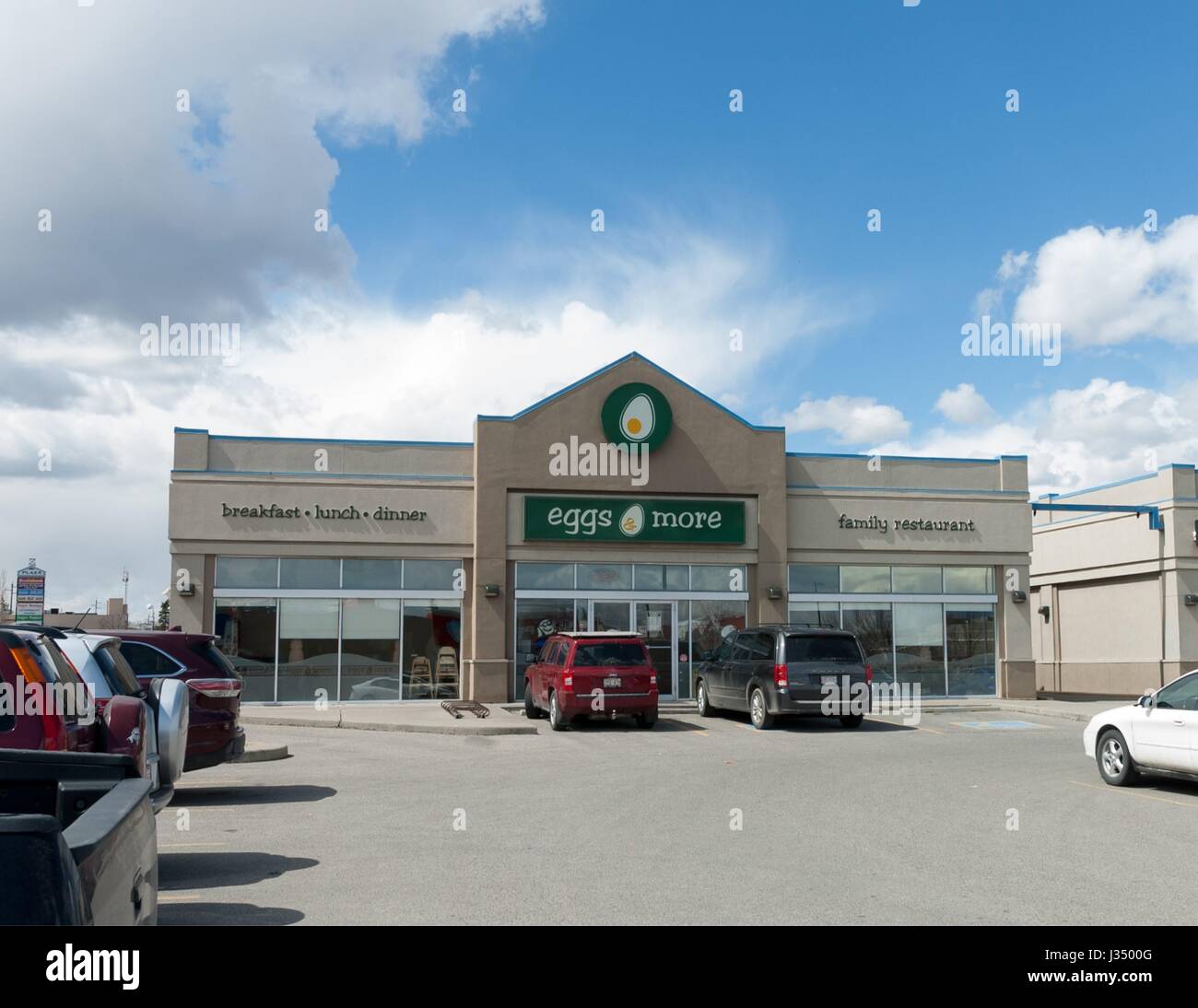 Family owned restaurant hires stock photography and images Alamy