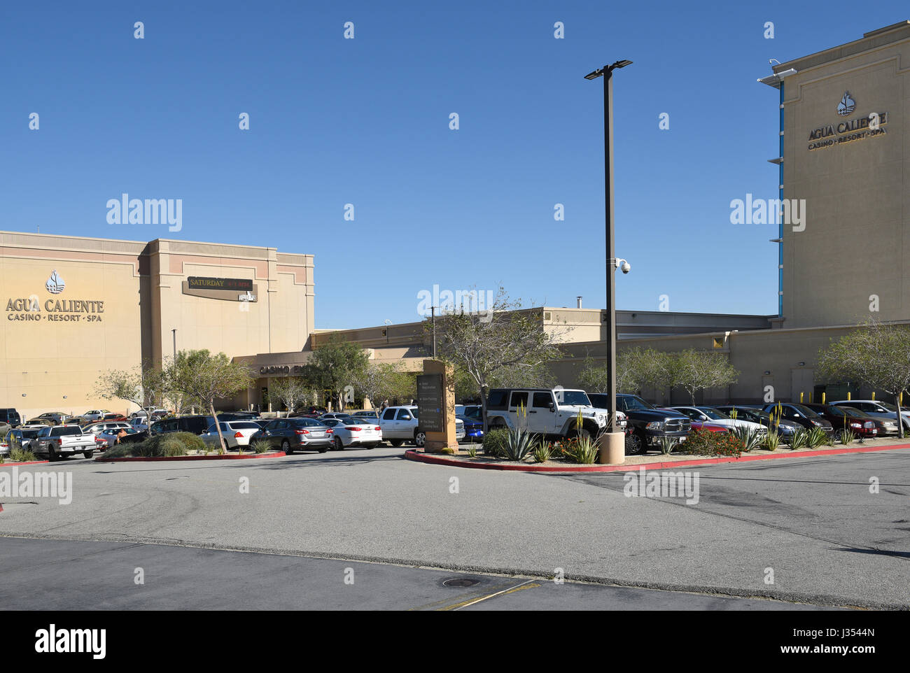 Home - Agua Caliente Casino Palm Springs