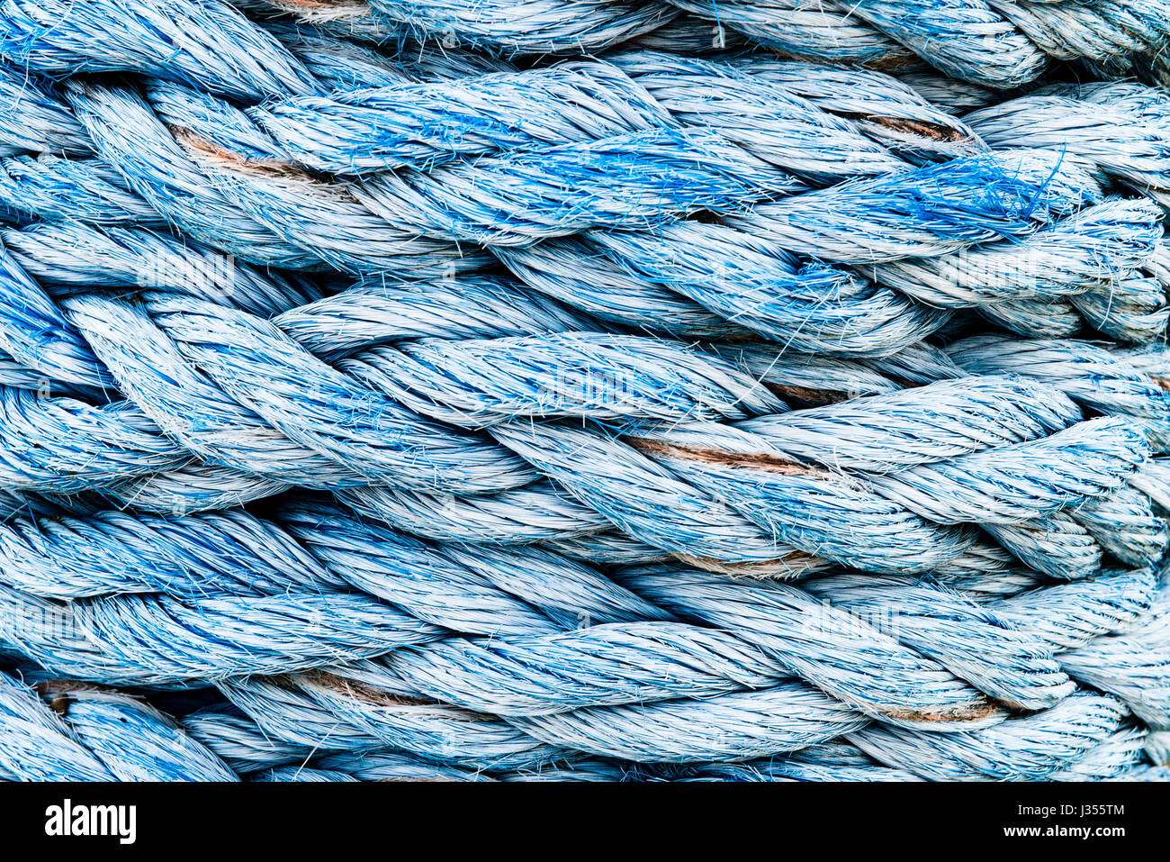 Wrapped rope hi-res stock photography and images - Alamy