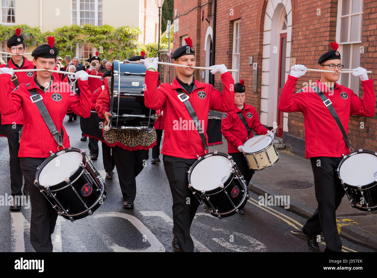 Marching band competition hires stock photography and images Alamy