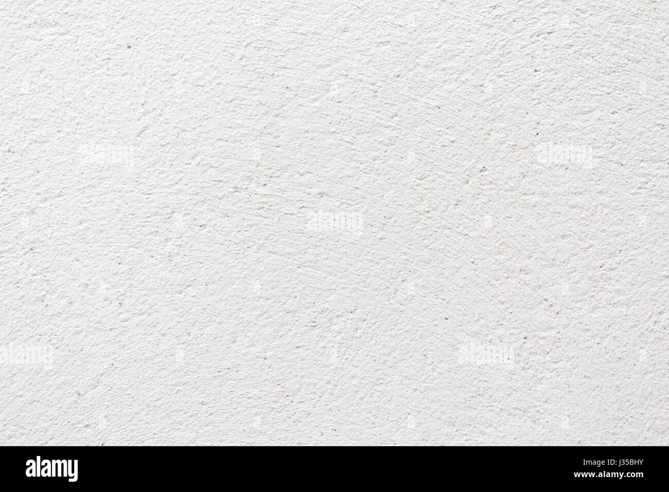 White painted wall to use as background Stock Photo Alamy