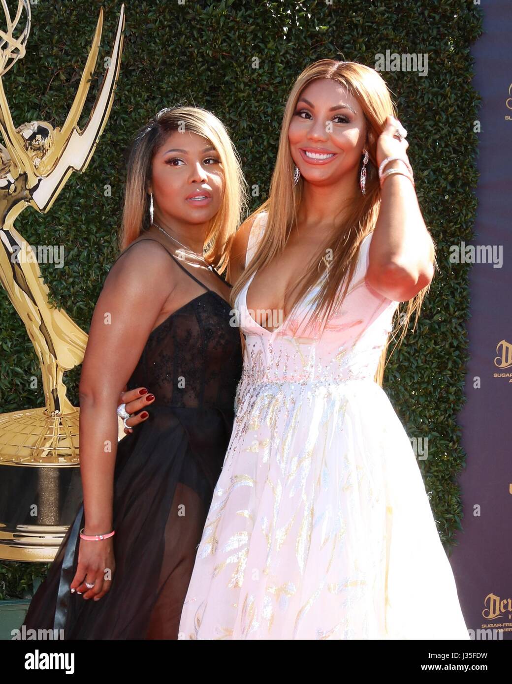 2017 tamar braxton hi-res stock photography and images - Alamy