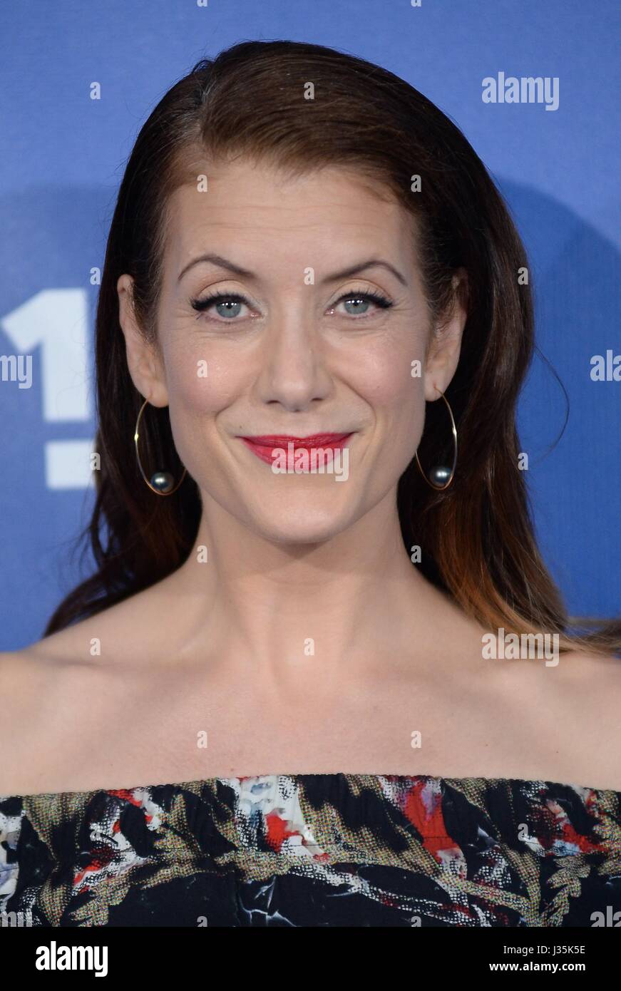 New York, NY, USA. 2nd May, 2017. Kate Walsh at arrivals for Planned Parenthood 100th Anniversary Gala, Pier 36/South Street, New York, NY May 2, 2017. Credit: Kristin Callahan/Everett Collection/Alamy Live News Stock Photo