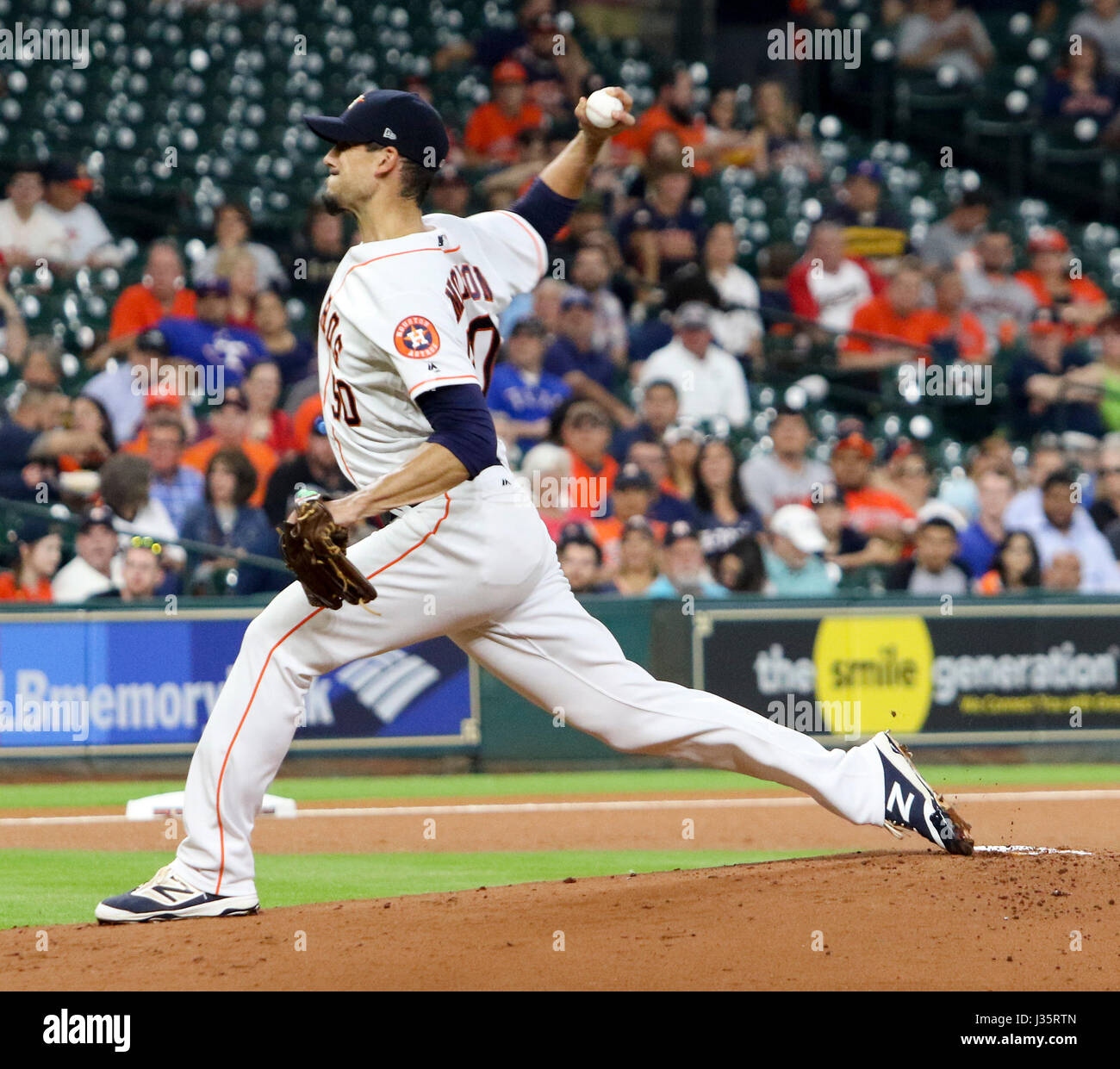 Charlie morton hi-res stock photography and images - Alamy