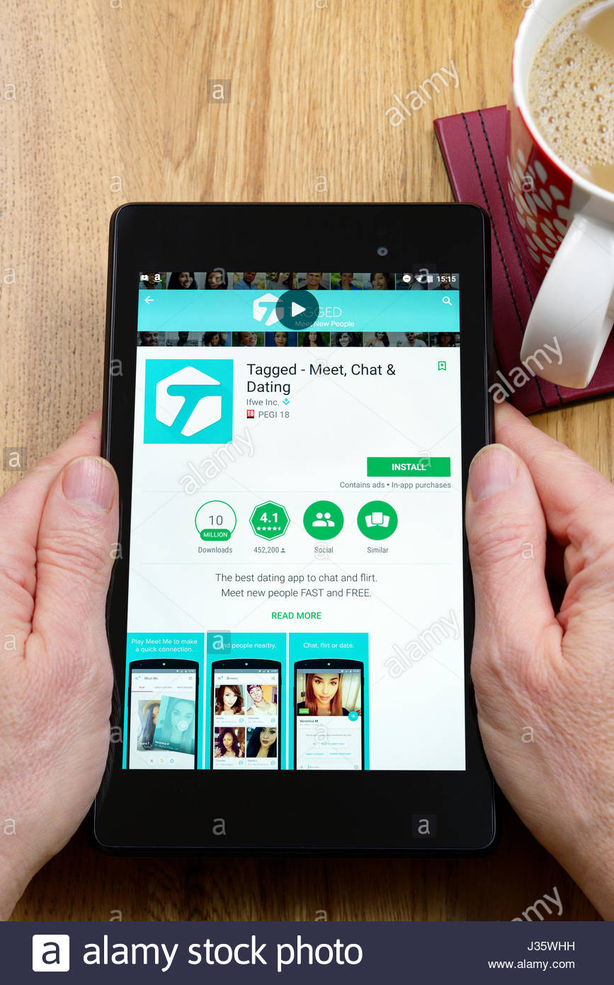Tagged Dating numéro de téléphone du site