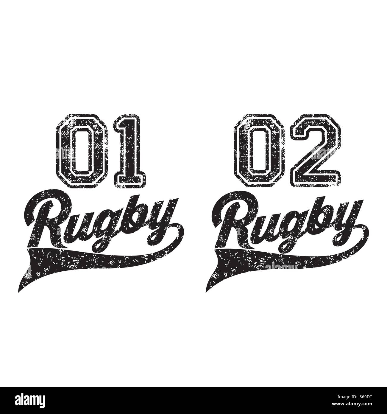 Ballon de rugby hi-res stock photography and images - Alamy