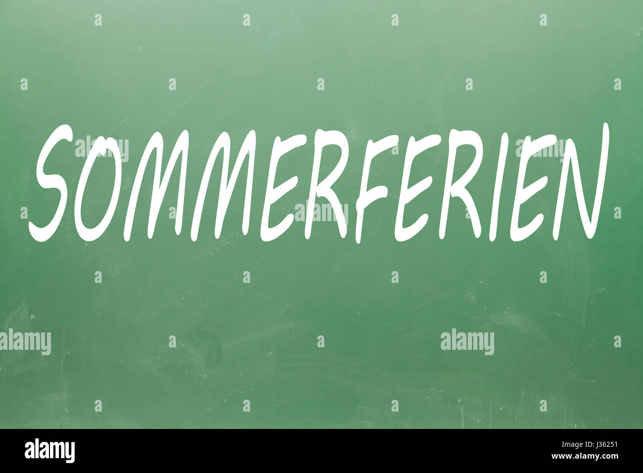 Sommerferien hi-res stock photography and images - Alamy