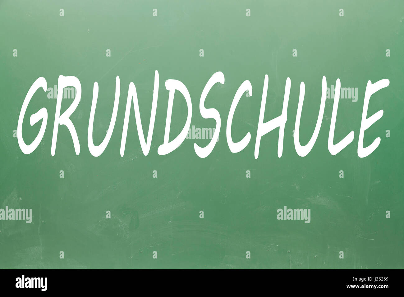 Grundschule School Stock Photos Grundschule School Stock Images