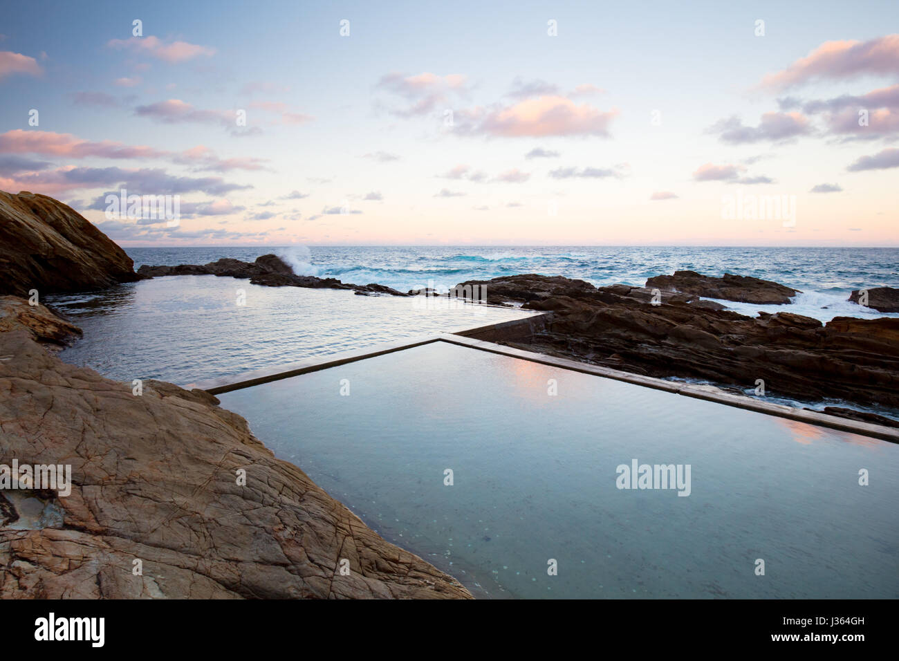 Blue pool hi-res stock photography and images - Alamy