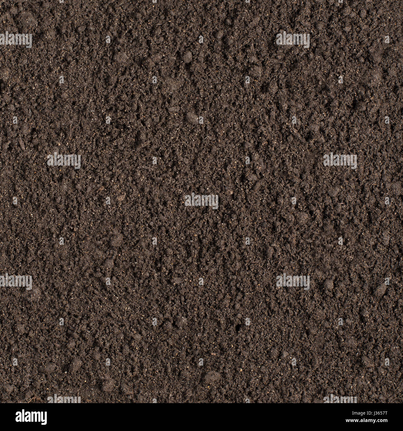 Seamless soil texture. Can be used as pattern to fill background. Stock Photo