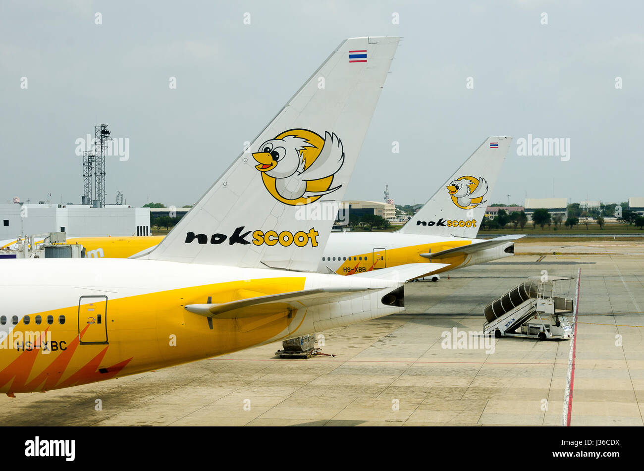 Scoot 777 Scoot 777