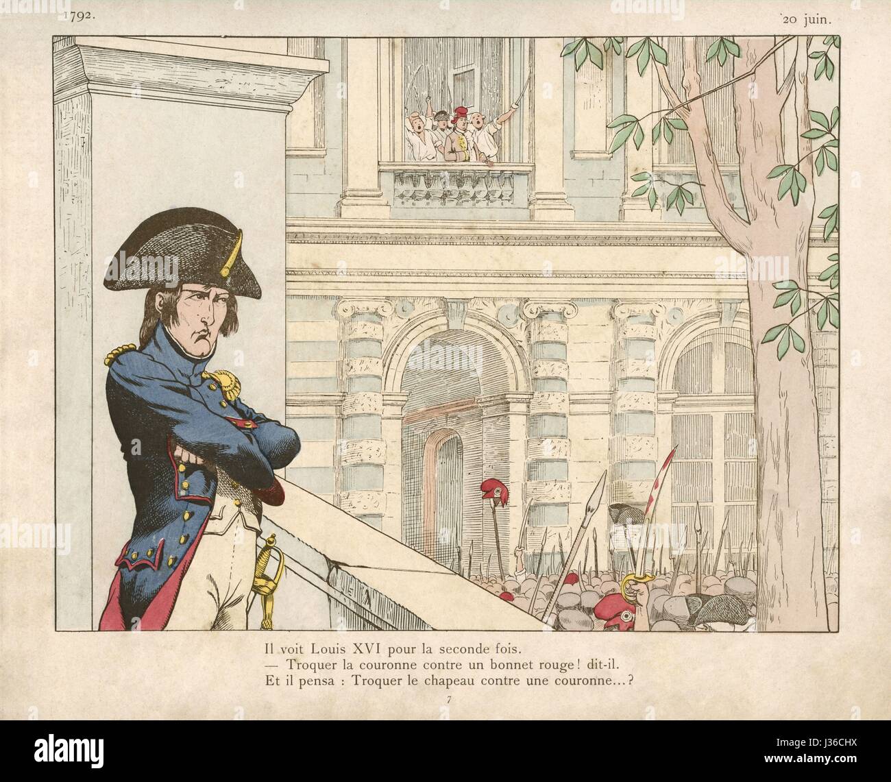 The Children Of Prolific Napoleon — What Happened To, 45 OFF