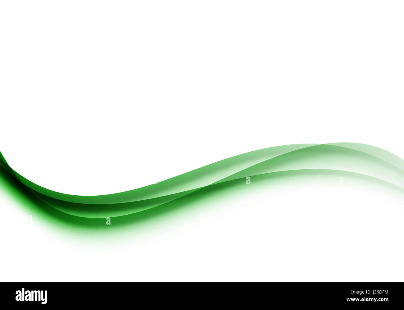 Abstract soft design background Stock Vector
