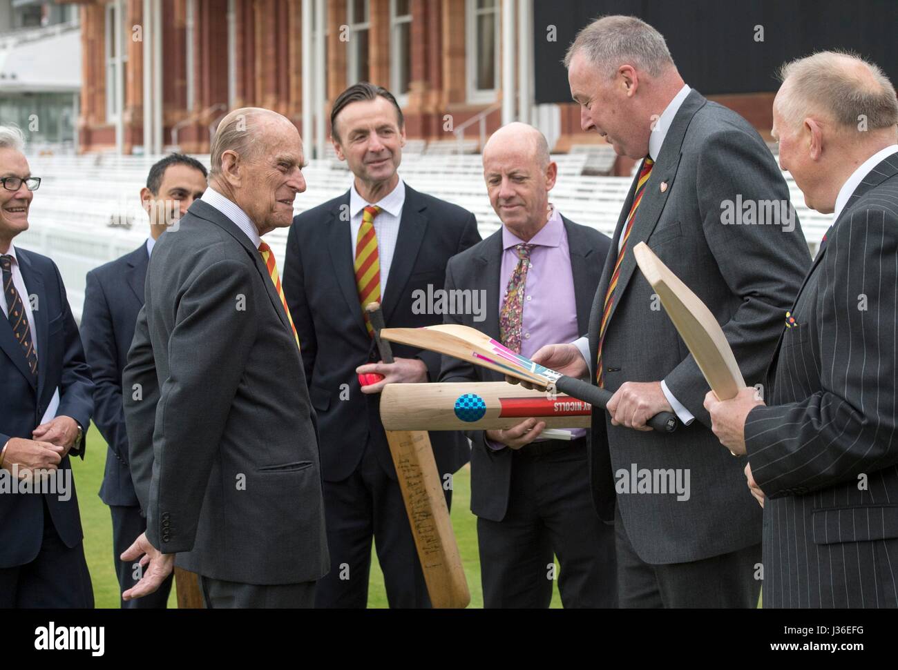 Edinburgh cricket ground hires stock photography and images Alamy