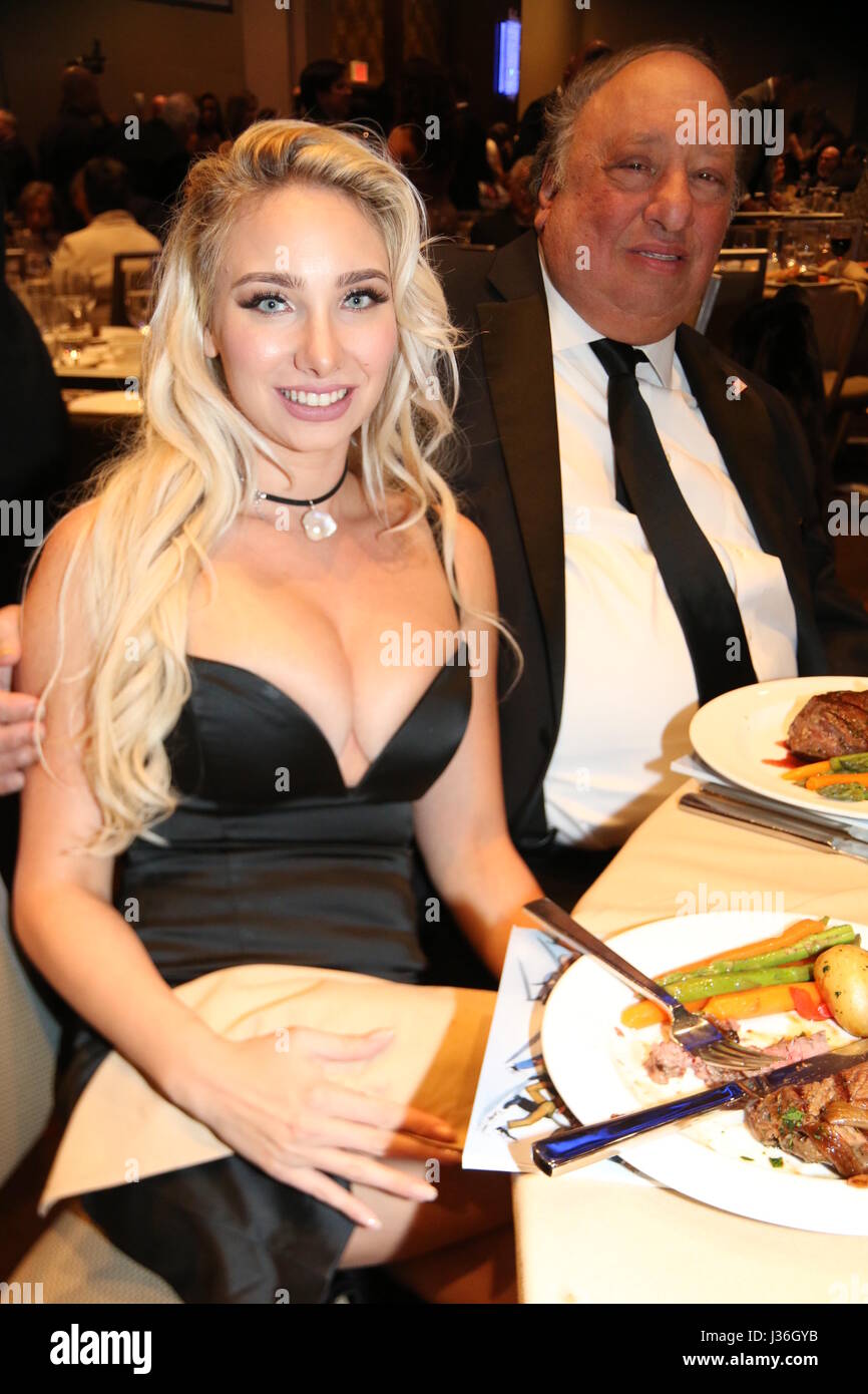 andrea-catsimatidis-hi-res-stock-photography-and-images-alamy