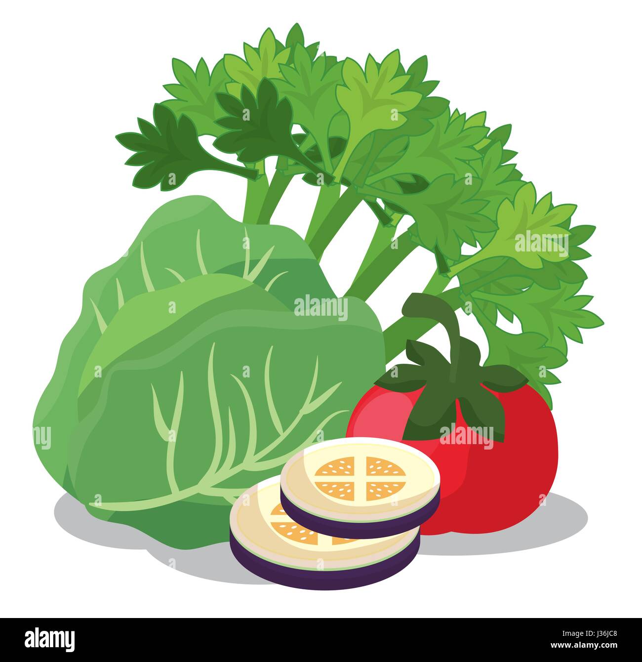 healthy food vegan icons Stock Vector Image & Art - Alamy