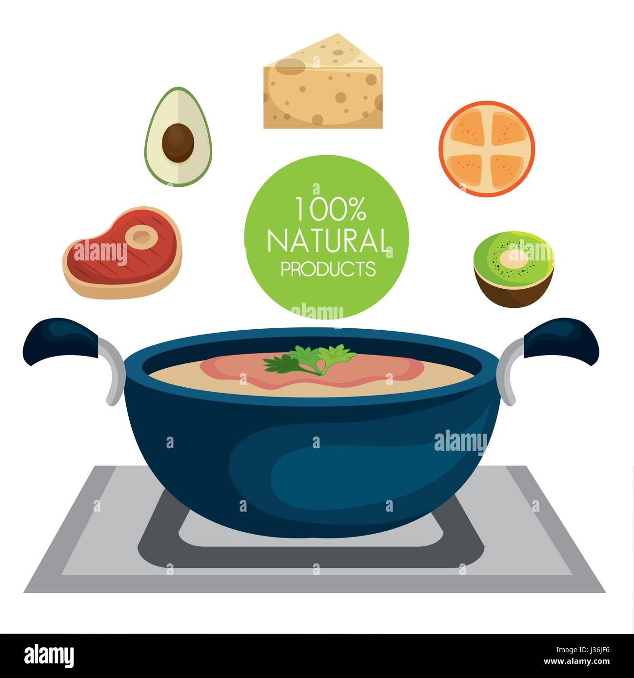 healthy food vegan icons Stock Vector Image & Art - Alamy