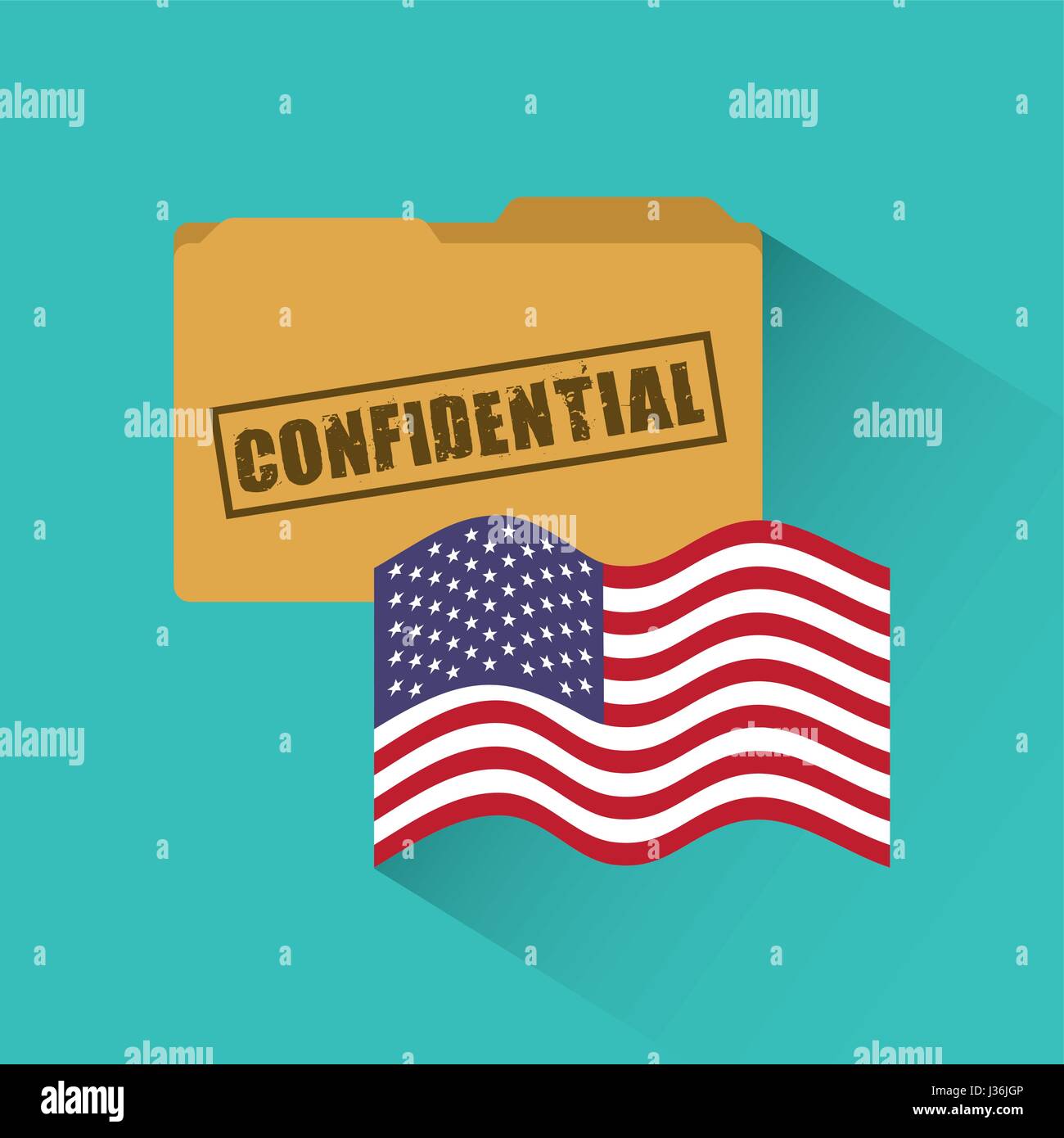 US presidential voting concept Stock Vector Image & Art - Alamy