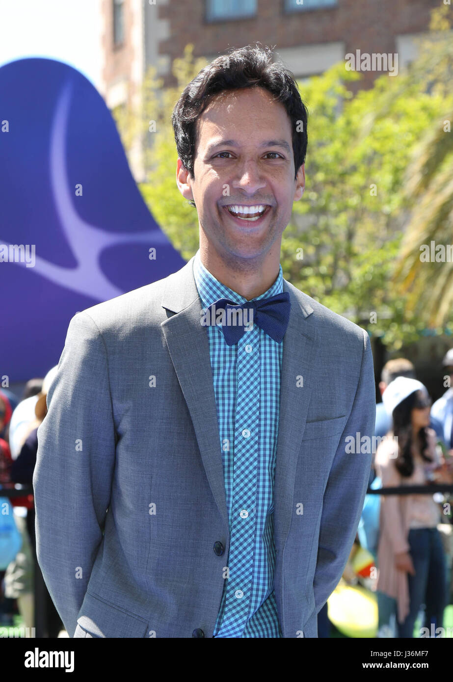 Premiere Of Sony Pictures' 