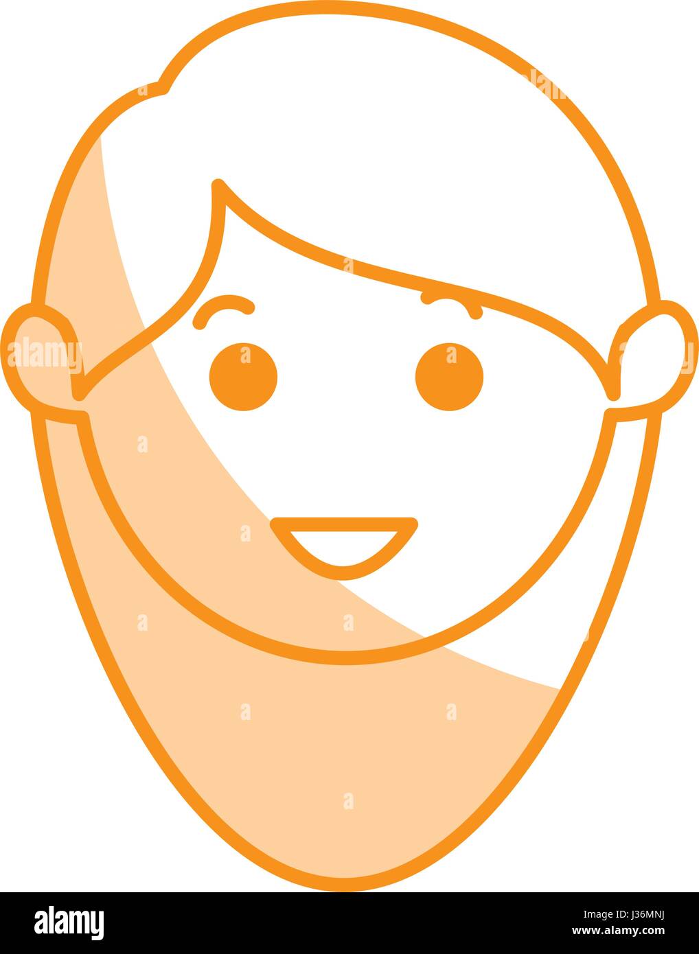 beautifull mother avatar character Stock Vector Image & Art - Alamy