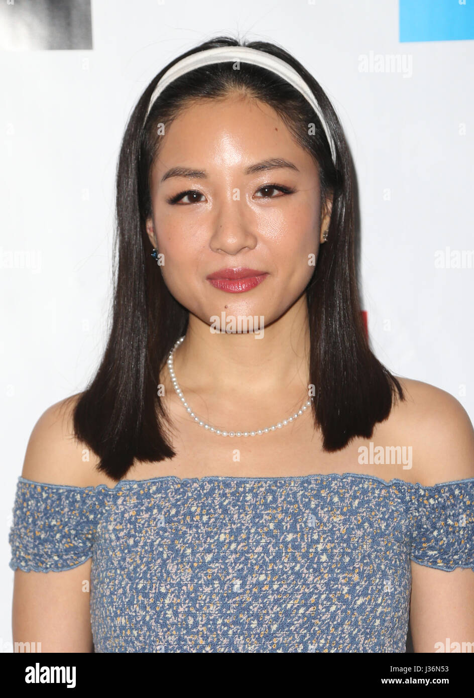 9th Annual Young Literati Toast Featuring: Constance Wu Where