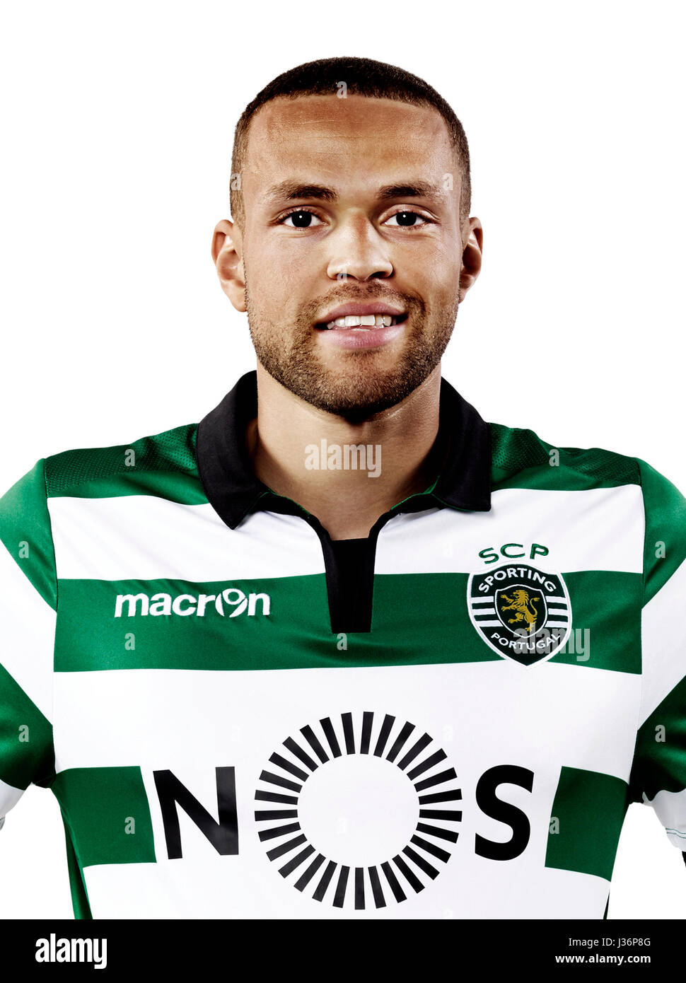 Sporting lisboa luc castaignos hi-res stock photography and images - Alamy