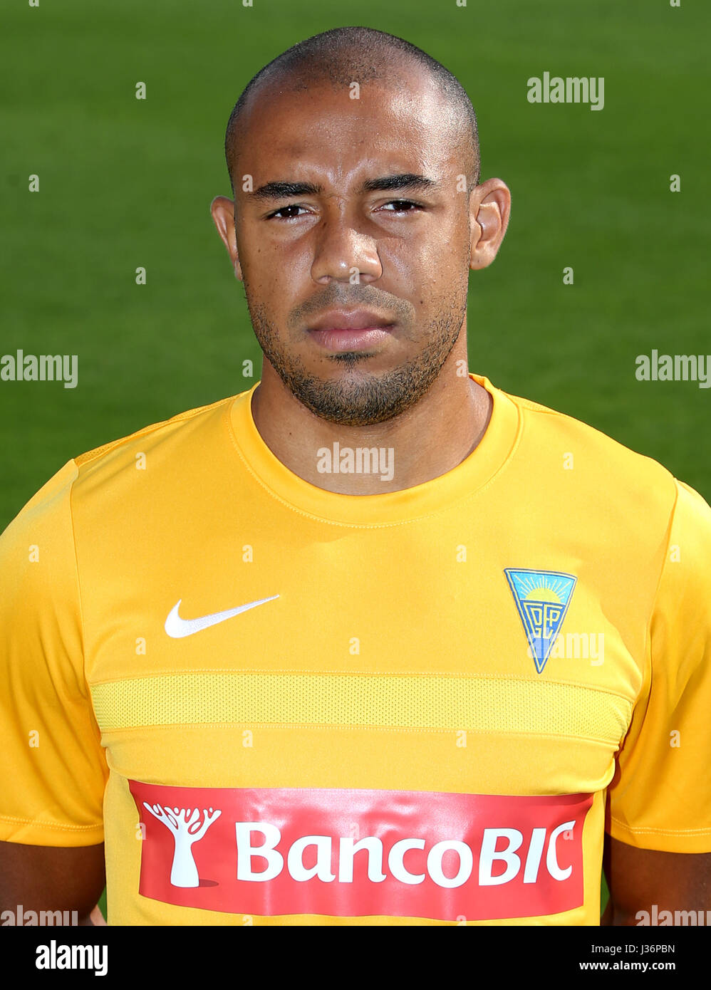 Ribeirao Preto, Brazil. 17th July, 2023. SP - RIBEIRAO PRETO - 07/17/2023 -  BRASILEIRO B 2023, BOTAFOGO-SP X CRICIUMA - Lucas Cardoso player from  Botafogo-SP during a match against Criciuma at Santa