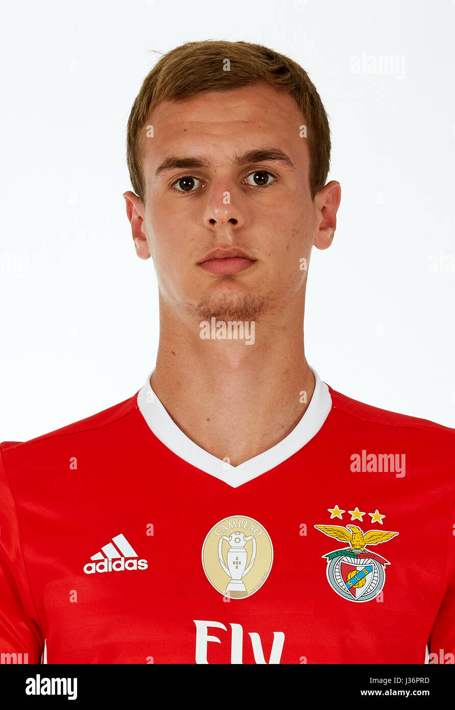 Sl benfica branimir kalaica hires stock photography and images Alamy