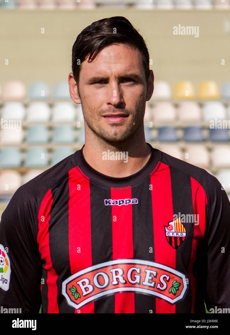Camiseta cheap reus deportiu