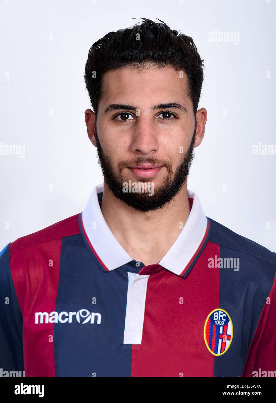 Italian League Serie A -2016-2017 / ( Bologna Fc 1909 ) - Saphir ...
