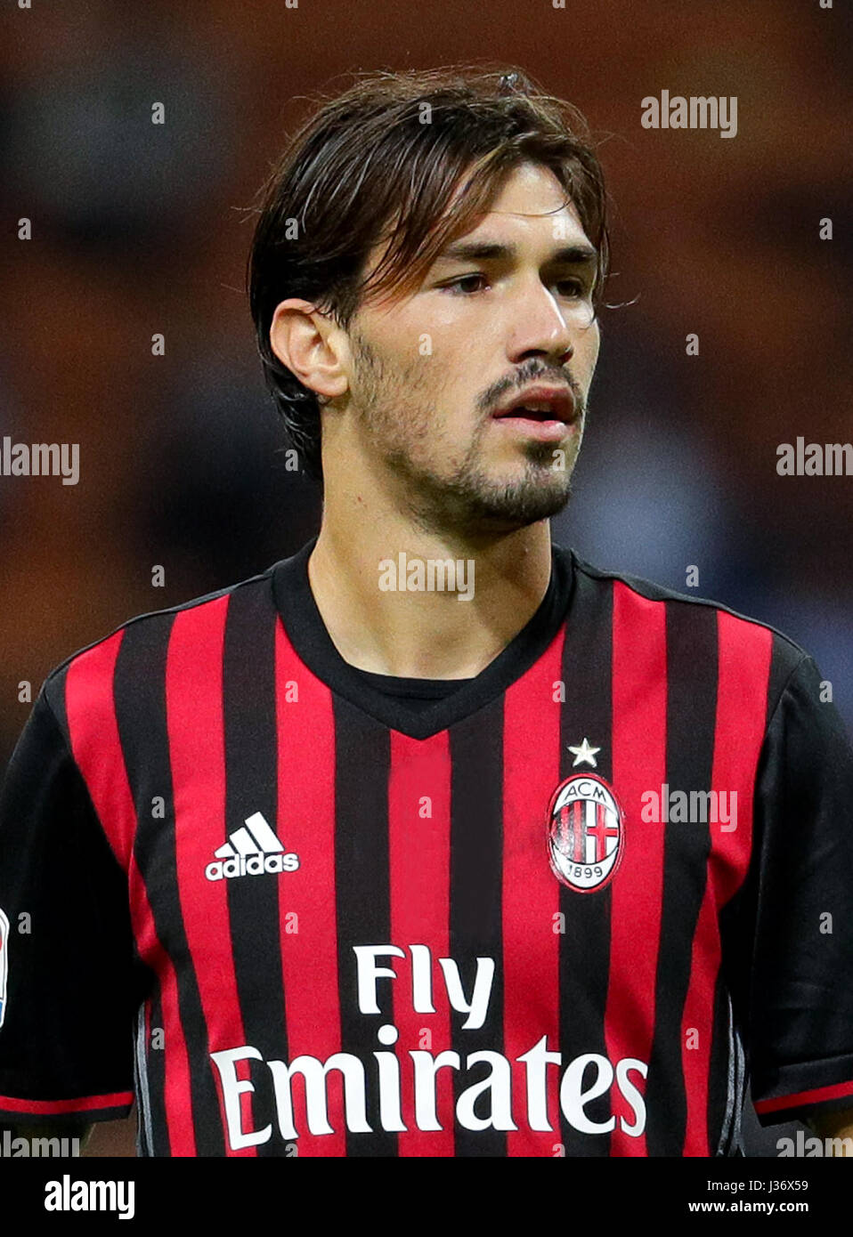 Terza Maglia AC Milan ALESSIO ROMAGNOLI Terza Maglia AC Milan ALESSIO ROMAGNOLI
