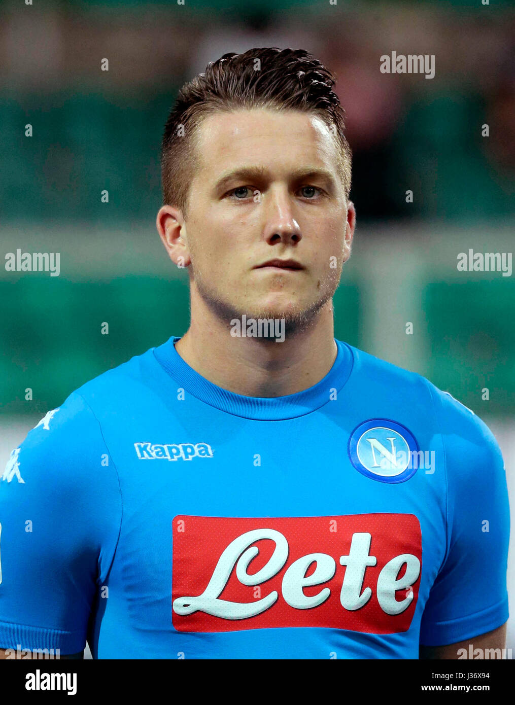 Piotr zielinski hi-res stock photography and images - Alamy