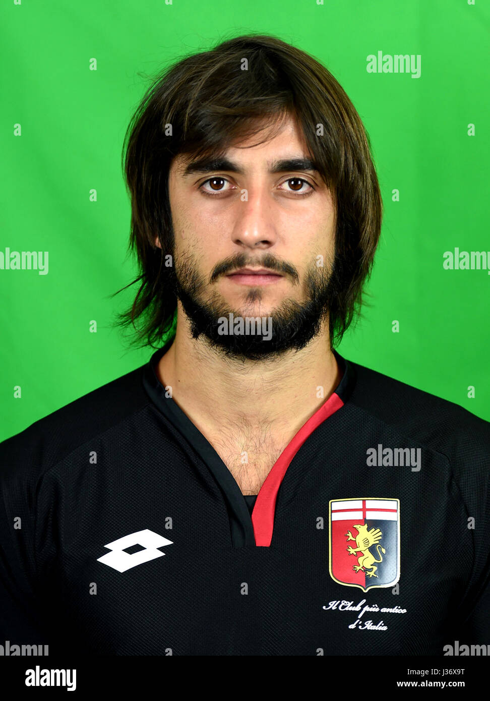 Mattia perin hi-res stock photography and images - Alamy