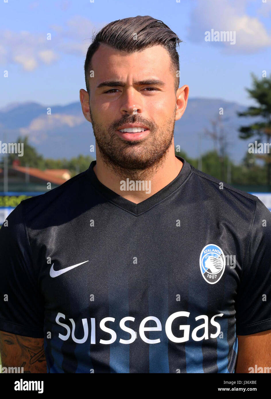 atalanta jersey 2016
