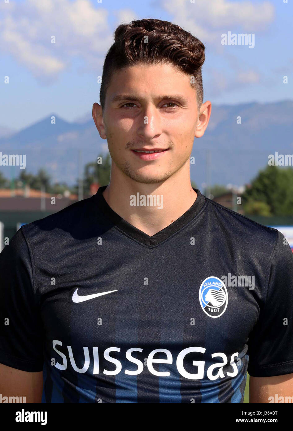 atalanta jersey 2016