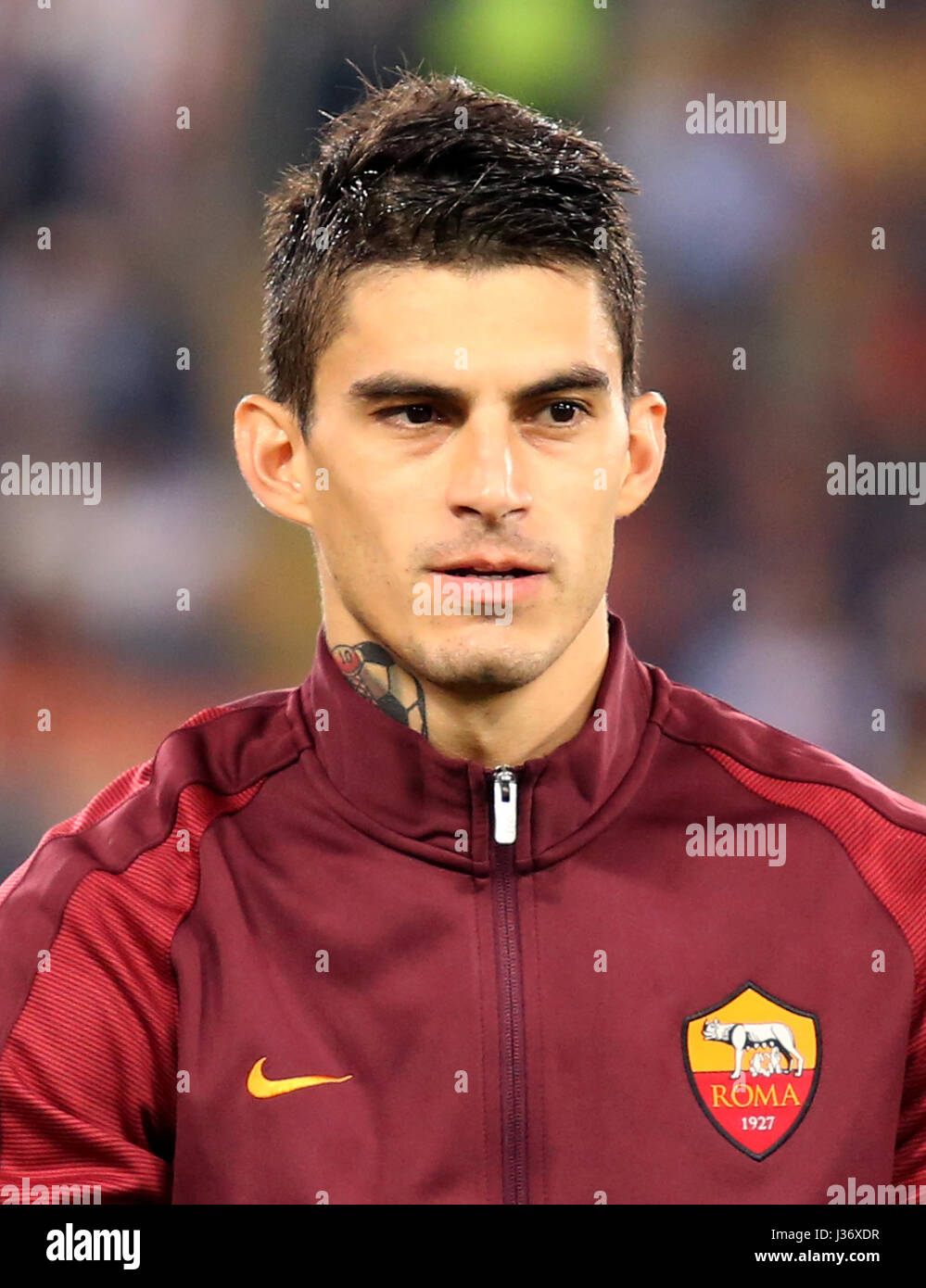 Conference league roma prima partita