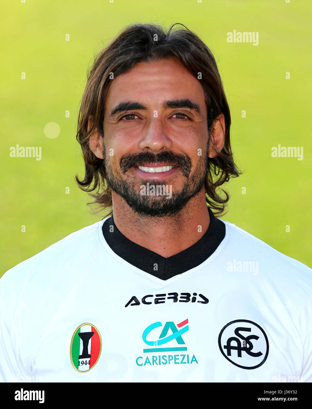 maglia spezia calcio