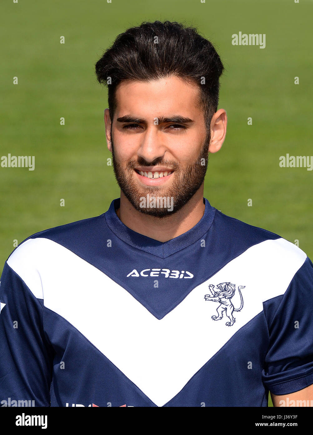 Italian League Serie B 20162017 /