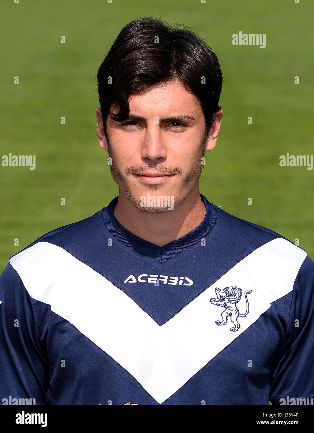 Italian League Serie B 20162017 / ( Brescia Calcio ) Dimitri Bisoli