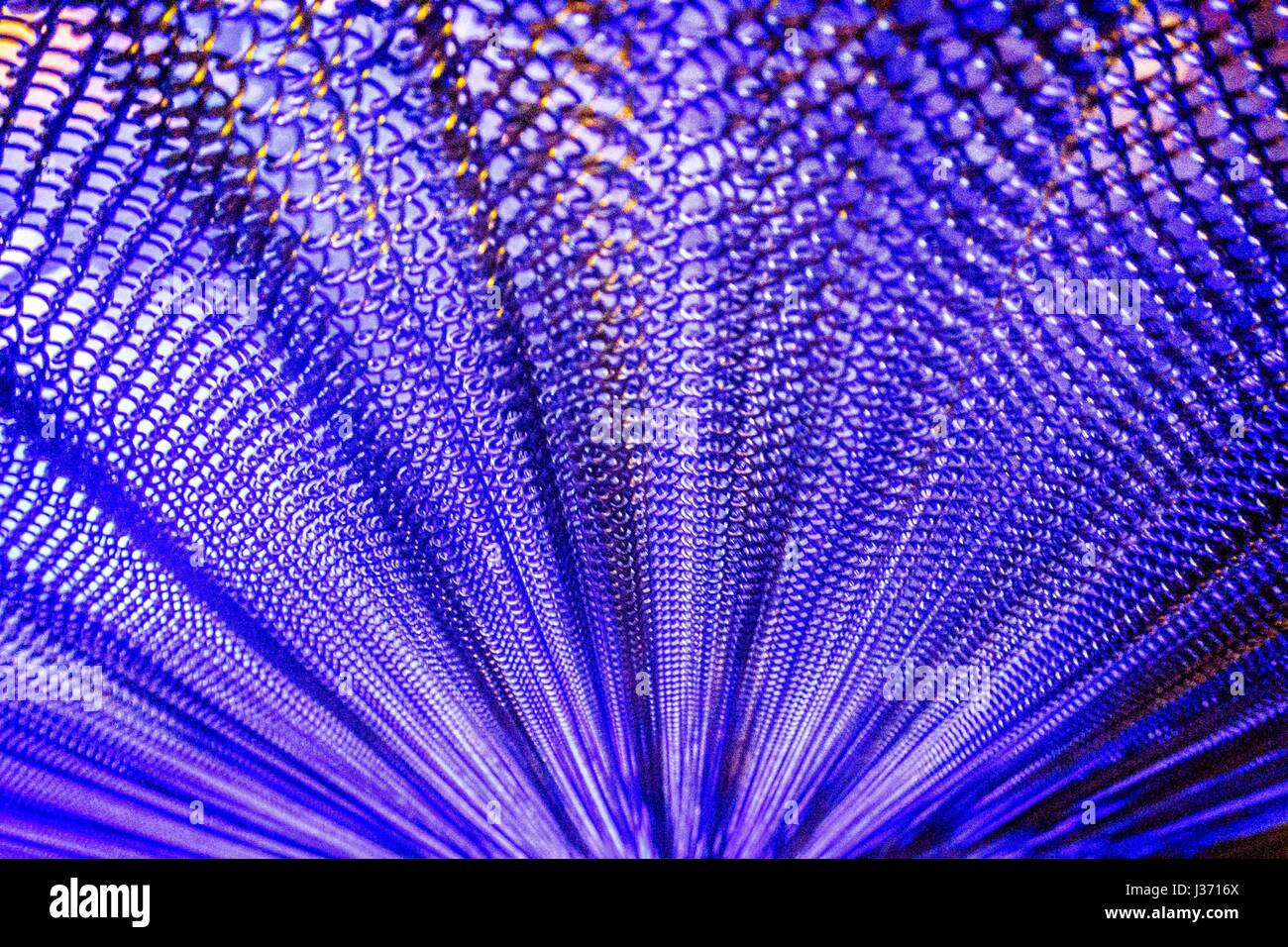 Chainmail texture hi-res stock photography and images - Alamy