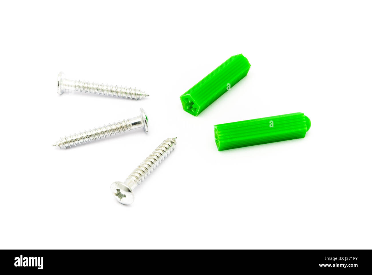 Plastic plug hires stock photography and images Alamy