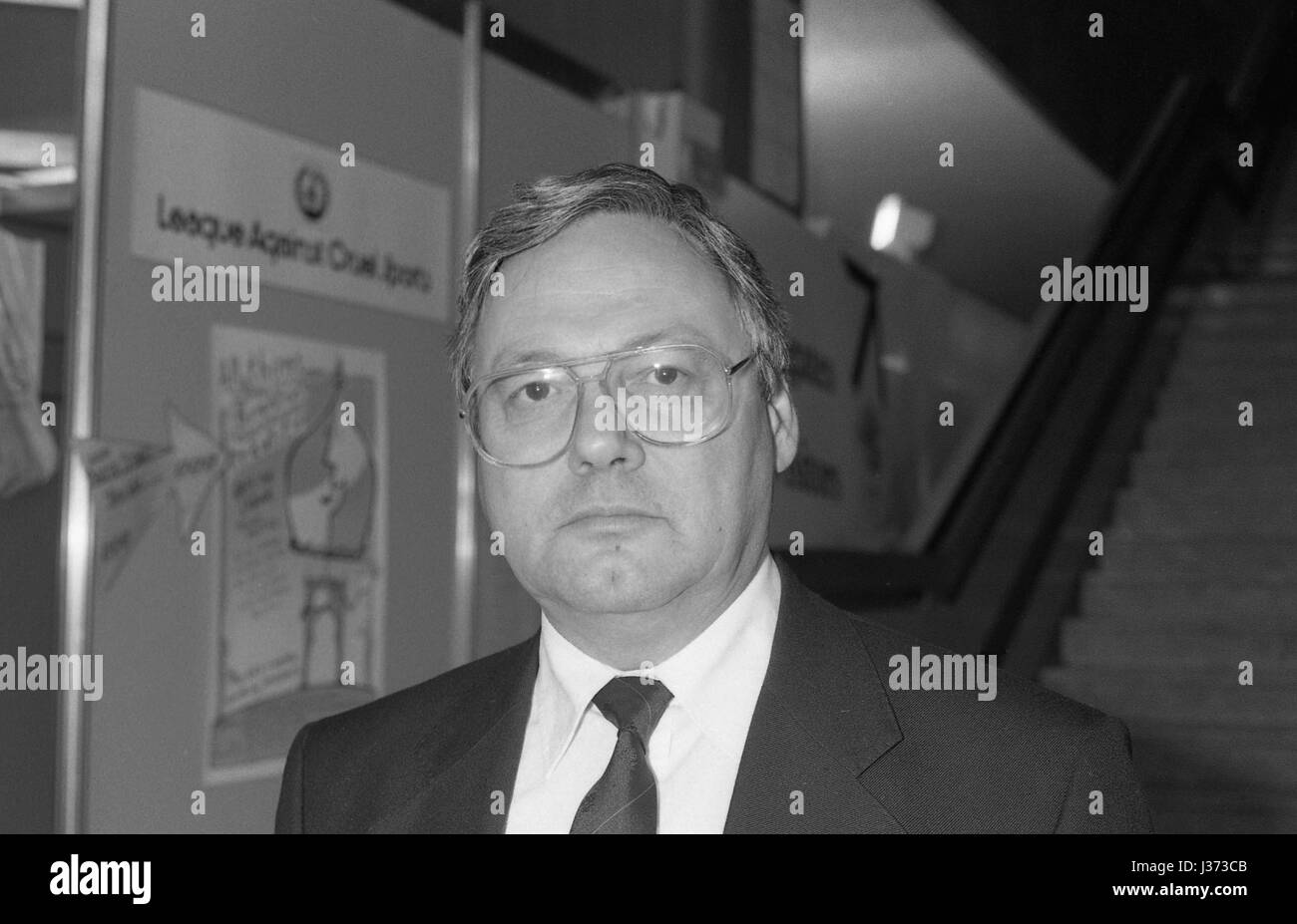 Cumbernauld kilsyth mp hires stock photography and images Alamy