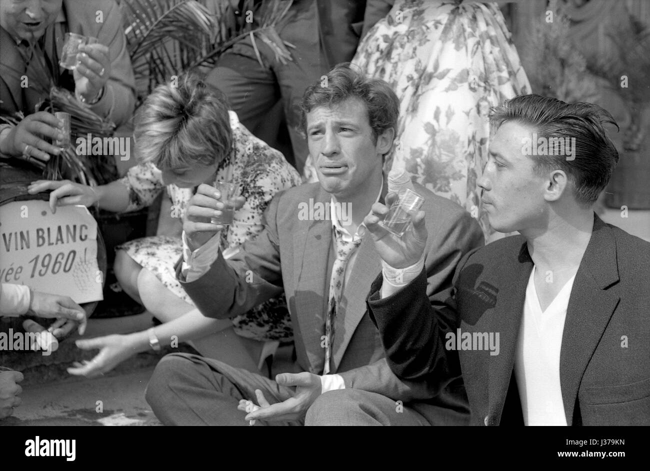 Jean-Paul Belmondo hopes that he will again be invited to appear 09.04.2015 38 Jean-Paul Belmondo hopes that he will again be invited to appear 09.04.2015 55
