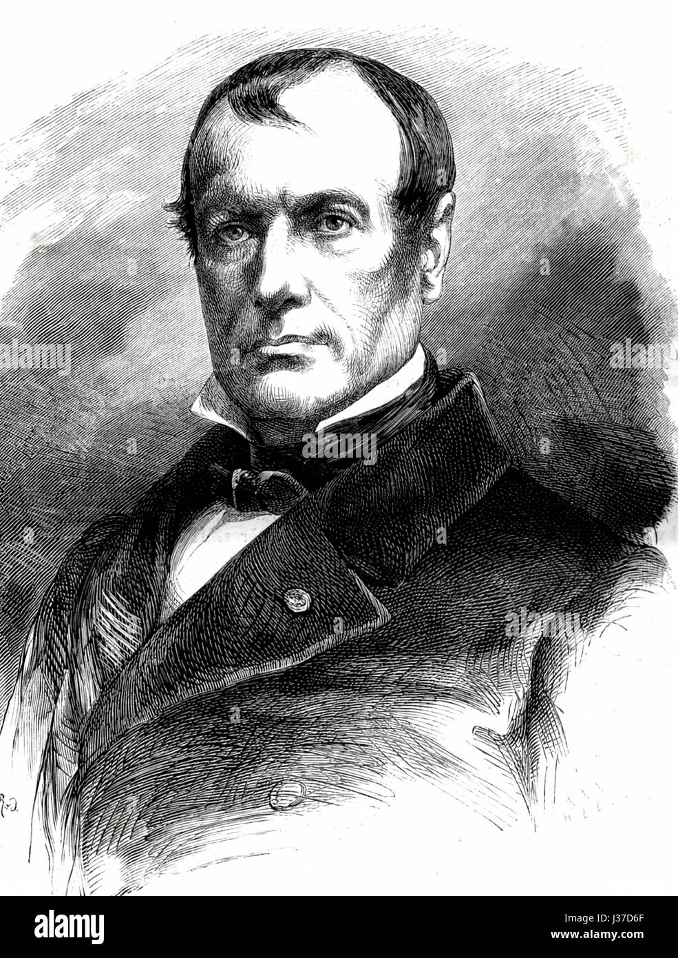 Pierre Flourens High Resolution Stock Photography and Images Alamy