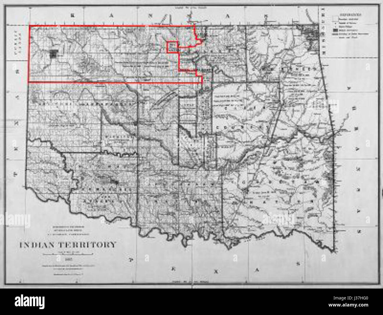 Cherokee outlet hires stock photography and images Alamy