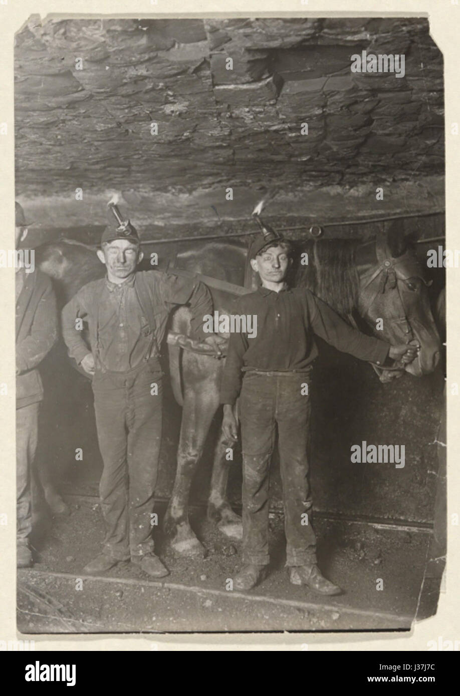 Coal miners west virginia hires stock photography and images Alamy