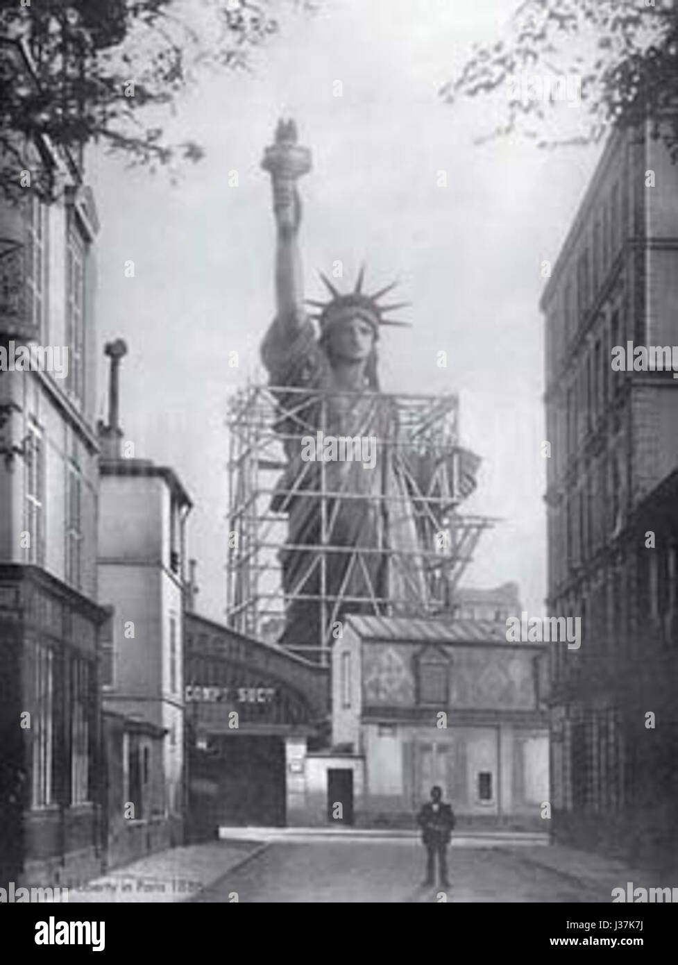 statue of liberty 10s