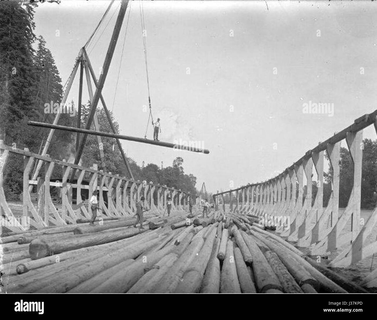 Benson raft hi-res stock photography and images - Alamy