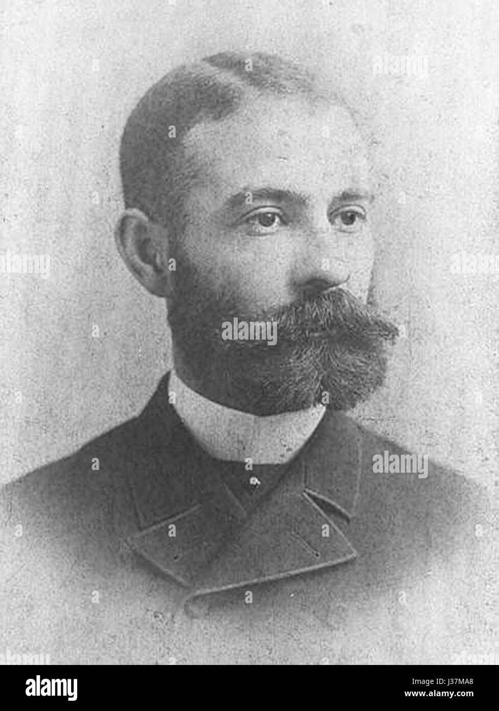 Daniel Hale Williams Stock Photo - Alamy